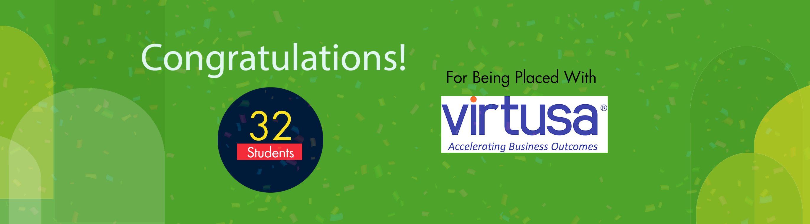 Virtusa Selected