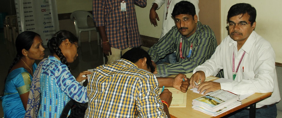 hostel image