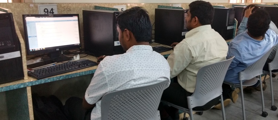 hostel image