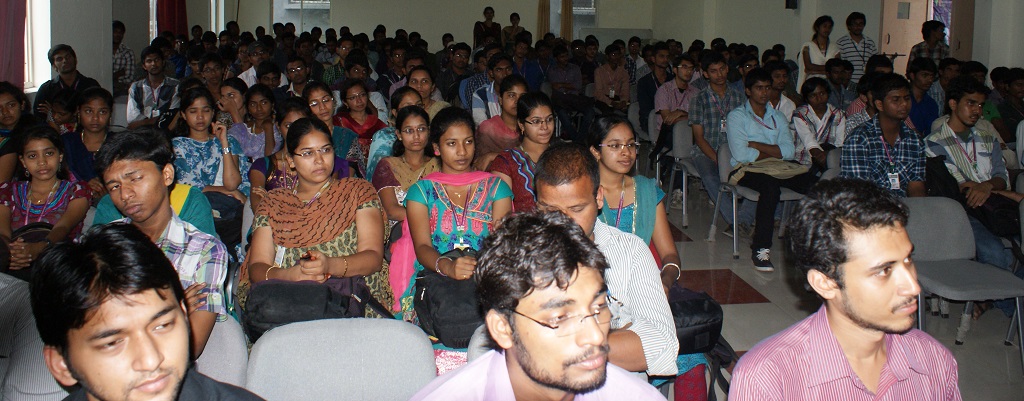 hostel image